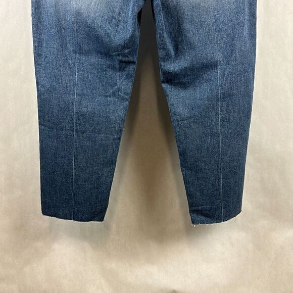 NWT Ariat Boyfriend Denim Jeans High Rise Bombshell - Picture 6 of 7